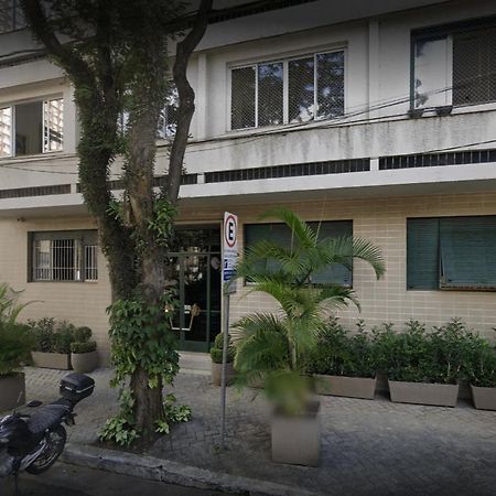 Apartmán Vossa Bossa Alameda Tiete São Paulo Exteriér fotografie